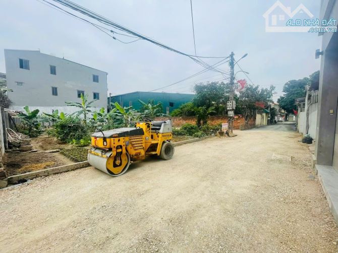 BÁN ĐẤT HÀ LÂM 2 – 55,8M² – ĐƯỜNG OTO TRÁNH, NGÕ THÔNG – NHỈNH 3 TỶ - 3