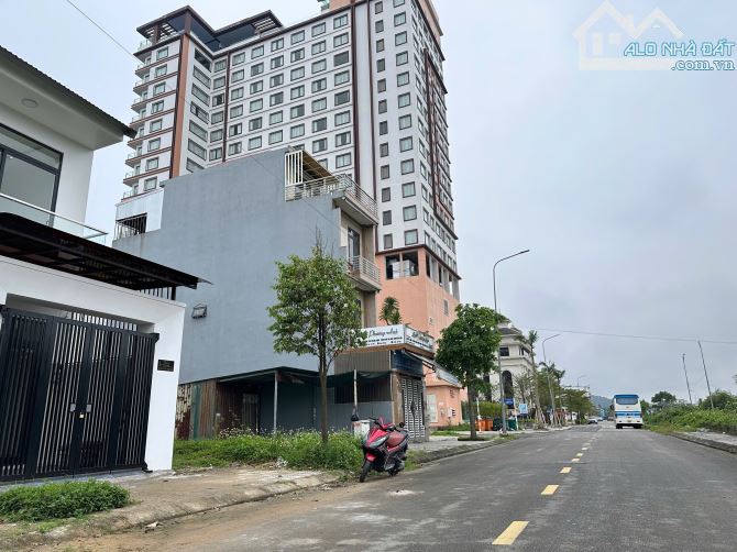 Bán đất KQH Đông Nam Thuỷ An, View kênh nước, Sát khách sạn Levela, Thuỷ Dương, Huế. - 3