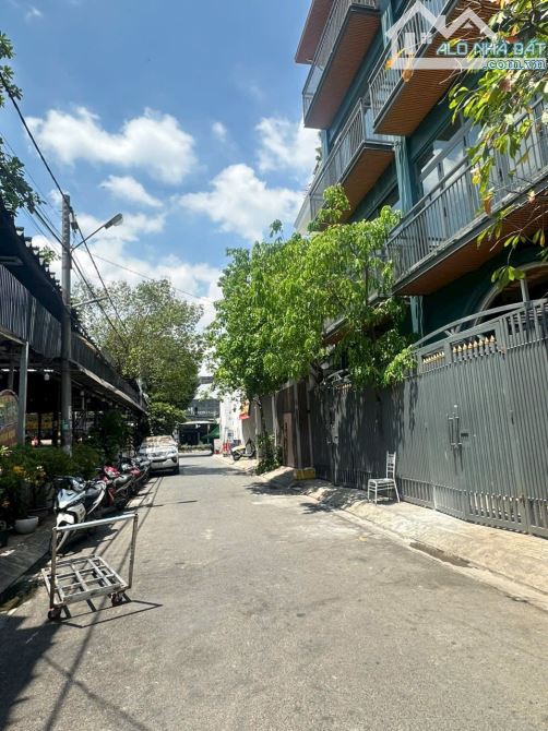 Giá 5 tỷ đất hẻm 1/ đường số 7 P.Linh Trung Thủ Đức gần đại học ngân hàng - 3