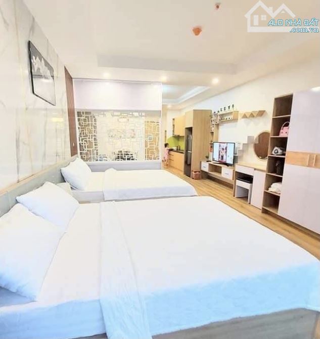 BOOKING CĂN HỘ BIỂN 5* TẠI QUY NHƠN - 3