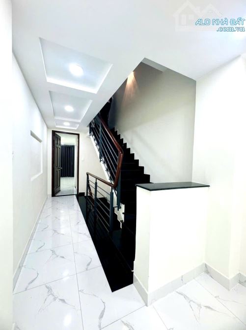 🏡 NHÀ MẶT TIỀN-CỰC HIẾM CỰC ĐẸP-HÀNG HIẾM Q7-TRÊN 6 TỶ-DƯỚI 7 TỶ 🤗 - 3