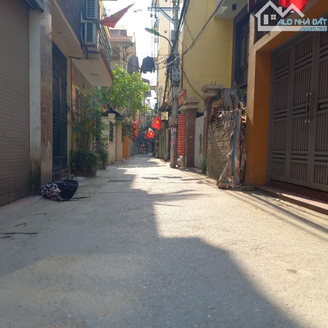 Bán Đất Xuân Đỉnh - Ngõ Thông - Kinh Doanh - Ô Tô Đất Thật - Ảnh Thật - 8 Đồng 8 - 70m2 - 3