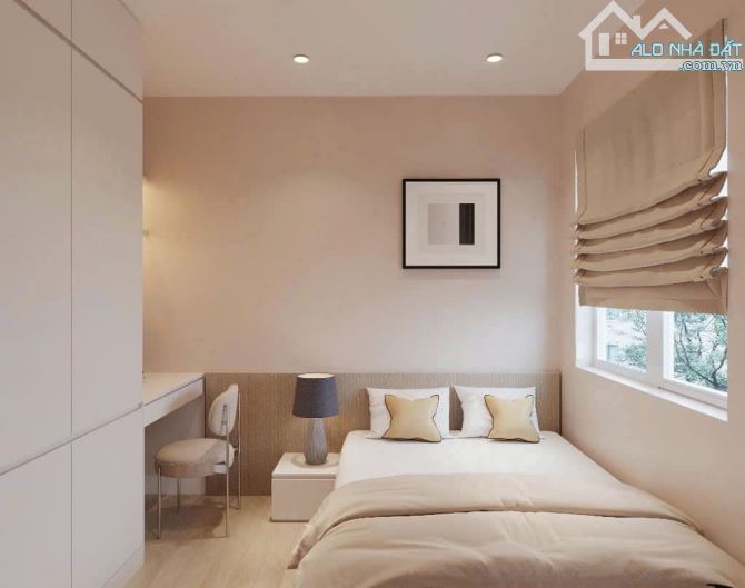 Siêu hiếm toà Aparment cao cấp, gần Ngã tư Ô chợ dừa, 8 tầng TM, PCCC đầy đủ - 3