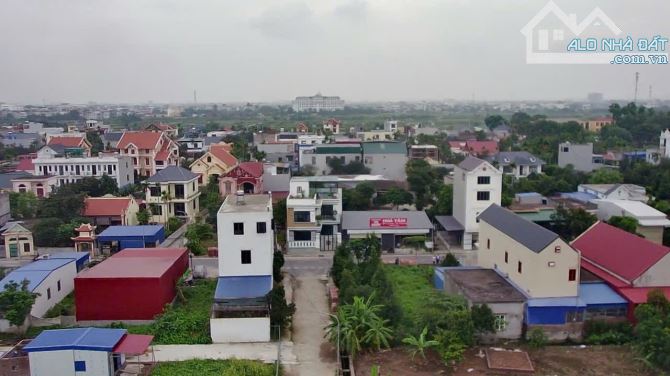 Bán Đất 150m2 Trục Chính Minh Kha Thông Văn Phong  Và 351 Dự Án Nhà Thương Mại - 3