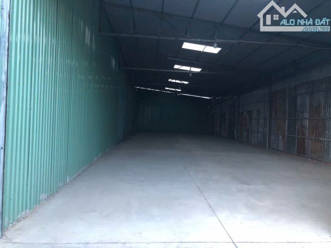 *Cho thuê kho xưởng*400m2-800m2 gần đường Nguyễn Duy Trinh, Phú Hữu, Quận 9. - 3