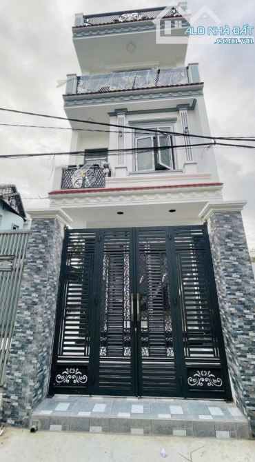 BÁN NHÀ 3 TẦNG ĐẸP – HẺM CẦU DỨA PHÚ NÔNG, VĨNH NGỌC – SÁT KĐT VĨNH ĐIỀM TRUNG 🏡 - 3