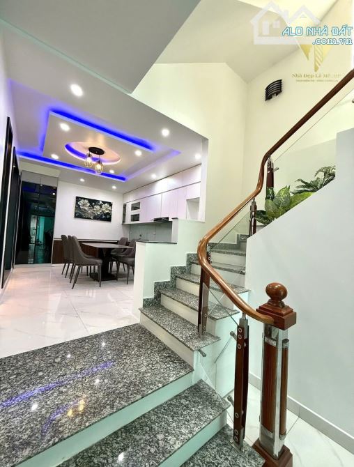 Bán nhà 4 tầng Nguyễn Văn Linh, Vĩnh Niệm, Lê Chân, 83m2, chỉ có 3.95tỷ - 3