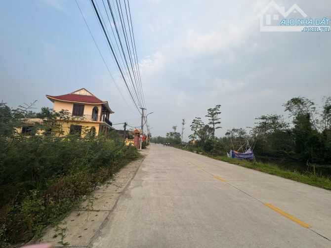 BÁN ĐẤT THUỶ THANH VIEW SÔNG ĐƯỜNG 19,5m THOÁNG MÁT - 3