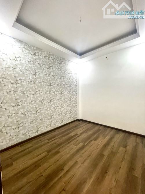 🏡 Nhà 4 tầng hẻm 4m Ngay Chợ Rạch Ông Q8 - 3