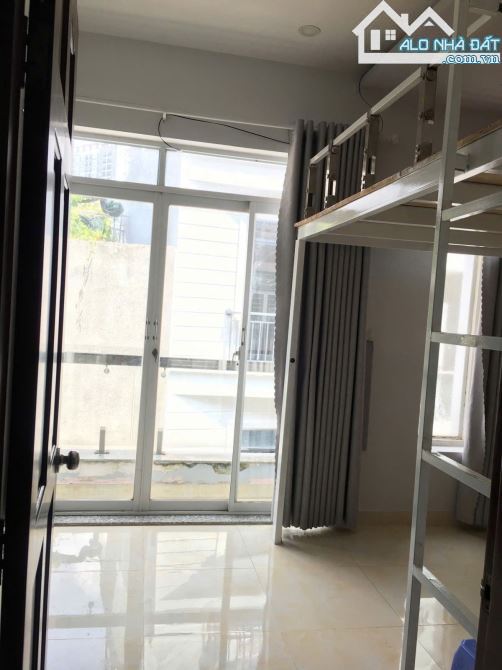 🏠 CẦN BÁN CHDV HẺM Ô TÔ THÔNG - 42M² - 5 TẦNG - DOANH THU 32TR/THÁNG - CHỈ 7,7 TỶ💸 - 3