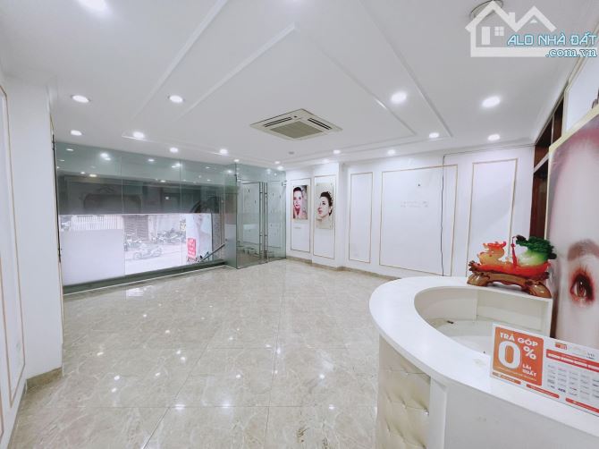 CÒN DUY NHẤT MẶT BẰNG KINH DOANH MẶT PHỐ TRẦN KIM XUYẾN 35M2 7TR NHỎ NHẮN GIÁ CỰC RẺ - 3