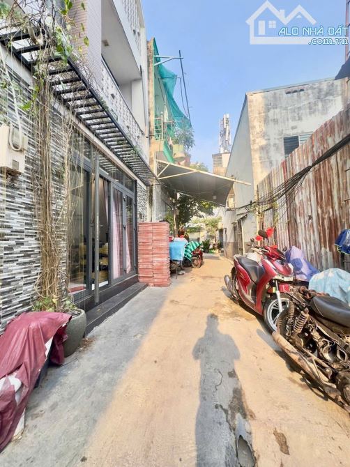 Hơn 5 Tỷ Có Nhà Sát MT Phạm Văn Đồng - DTSD~90m² HXH Tới Nhà - 3