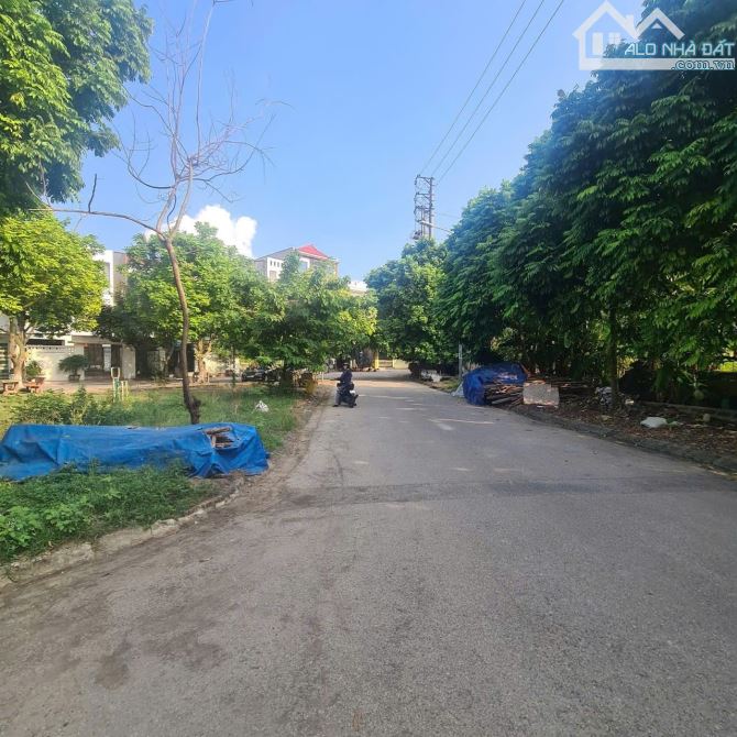 Bán Lô đất tặng nhà trọ cấp 4 đường Nguyễn Công Trứ Khu Phúc Sơn,Vũ Ninh,TP Bắc Ninh  ⭐k - 3