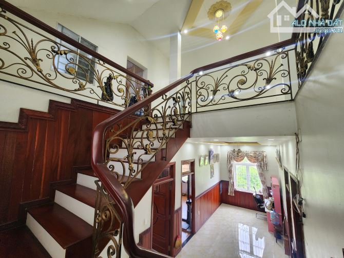 BÁN BIỆT THỰ, MT KINH DOANH ĐỈNH, 1525M2 NGANG 25, 3 TẦNG 7PN, TDM CHỈ 25TR/M2 - 3