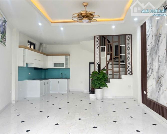 CỰC HIẾM. - NGÕ 54 NGỌC HỒI - 🏠38m2 - 5TẦNG - LÔ GÓC - ÔTÔ ĐỖ,TRÁNH - 7TỶ HƠN(chi tiết👇) - 3