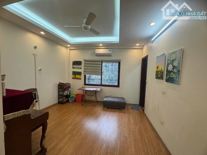 Đại Kim - Phân lô oto, vỉa hè 2 bên - 51m*5T - 18 Tỷ - Không đăng ảo - 3