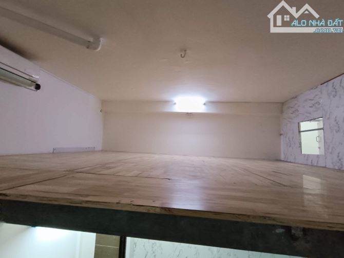 Cho thuê phòng MT Đinh Bộ Lĩnh, P.26, 25m2 NT cơ bản, 3.1tr - 3