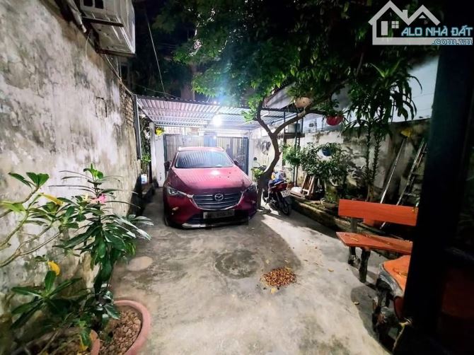 Bán đất phường Thạch Bàn, Long Biên - 3