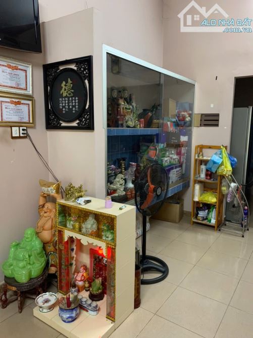 Chỉ 5,5tỷ có ngay👇 Nhà 1mê mặt tiền LÊ CHÂN CÁCH LÊ DUẨN 20m P.eatam - 3