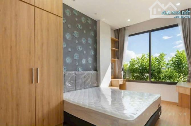 VIP! BÁN TÒA APARTMENT 7 TẦNG 188M2 – 26,5 TỶ - MT ĐỖ PHÁP THUẬN - Q. HẢI CHÂU - 3