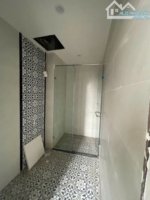 Bán gấp NR 40m2, 4PN, 4WC, 6 tỷ tại Nguyễn Chính, Tân Mai, Hoàng Mai, Hà Nội - 3