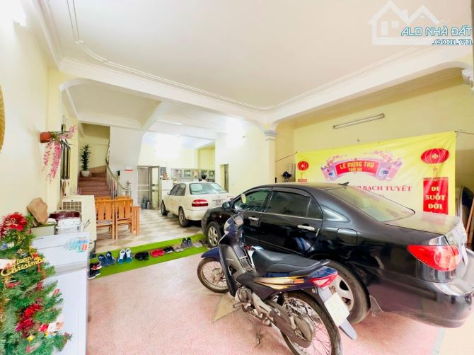 Bán nhà Đường Trường Chinh 51m2 Nhà Dân Xây Ô Tô Vào Nhà Mặt Hai Ô Tô Tránh Nhau Giá Tốt - 3