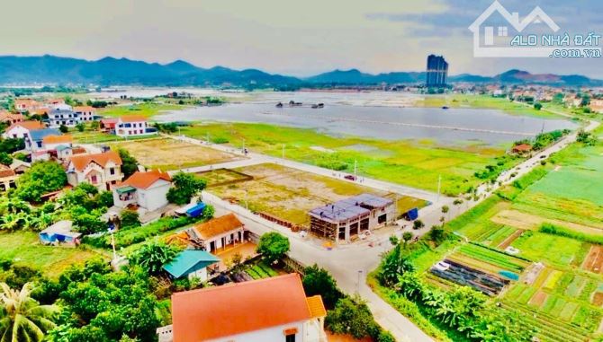 Bán Đất Thổ cư Gần WUYDHAM KHOÁNG NÓNG THANH THỦY CHỈ 1,45 TỶ, 100M2 GIÁ SIÊU LỜI - 3
