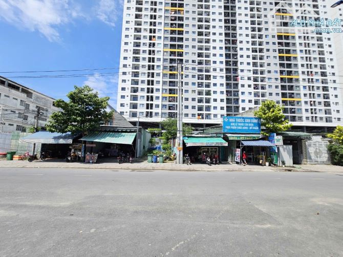 Mặt tiền kinh doanh Thuận Giao 25, 132m ngang 5m, 1534 Thuận An, Bình Dương - 3