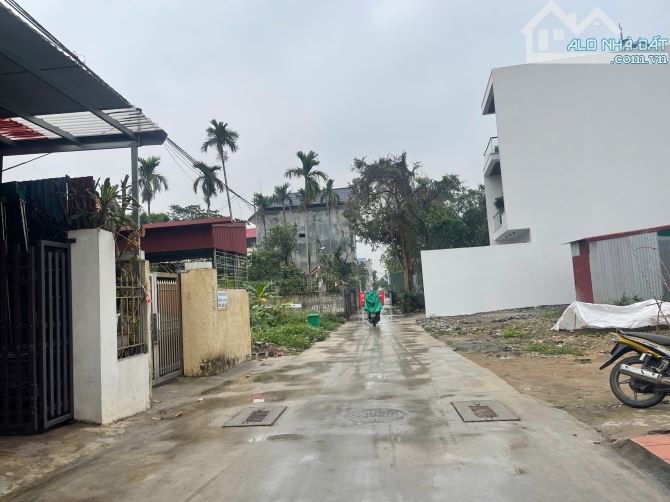 Đất nền tại Văn Cú, An Đồng, An Dương, Hải Phòng đang chờ chủ mới - 3