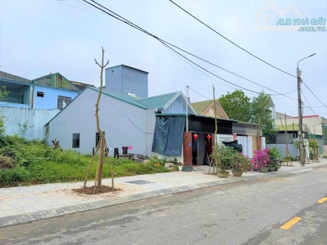 Bán nhánh 2 Trương Công Kỉnh gần Vincom Plaza Đông Hà - 3