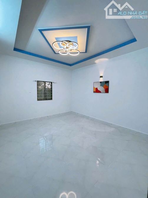 NHÀ BÁN chỉ 20m ra hl11,Đoàn Nguyễn Tuân, kế cây xăng Tân KIm - 3