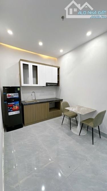 Bán tòa CCMN Linh Lang – Phố VIP Ba Đình – 86m²*7T, 23 phòng khép kín, dòng tiền 120tr/thá - 3