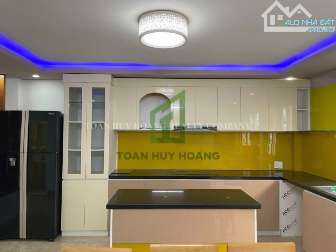 Cho thuê nhà 3 phòng ngủ gần Vincom – D202 - 3