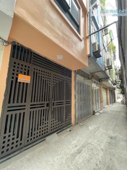 Chính chủ cần bán nhà Minh Khai, 100m ra đường vành đai 2, giá tốt, sổ chính chủ bán - 3