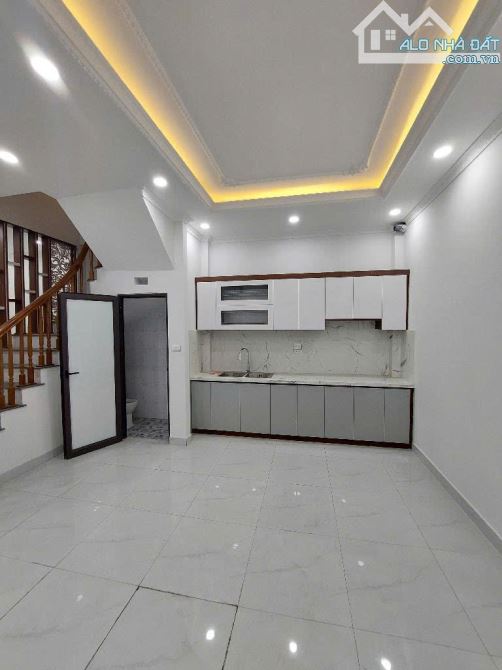 🏡 BÁN NHÀ MỚI 4 TẦNG – QUỲNH ĐÔ – GẦN CHỢ, TIỆN ÍCH NGẬP TRÀN🏡 - 3