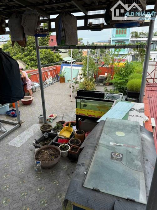 BIỆT THỰ MẶT TIỀN ĐƯỜNG BÌNH TRƯNG, DT 303M2 x 3T, NỞ HẬU, KD ĐA NGÀNH NGHỀ - 3