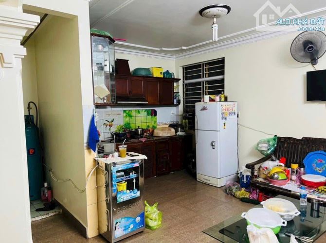 Bán nhà 2 tầng mặt đường kinh doanh Tôn Đức Thắng, gần ngã 3 Sở Dầu, Hồng Bànng - 3