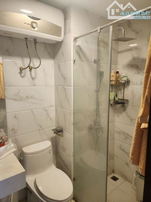 Bán Chung cư C2 Xuân Đỉnh, DT: 82m2, 4.5 tỷ, Bắc Từ Liêm - 3