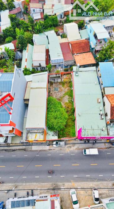 Bán đất đường Phạm Văn Thuận 2 mặt tiền trước sau; sổ hồng 284m2 giá tốt chỉ 96 triệu/m2 - 8