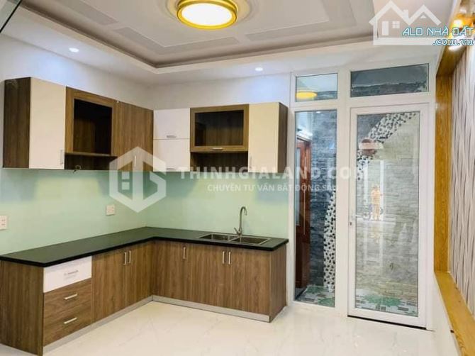BÁN NHÀ ĐẸP 1 TRỆT 3 LẦU HẺM Ô TÔ XÔ VIẾT NGHỆ TĨNH GẦN BIỂN, PHƯỜNG THẮNG TAM VŨNG TÀU - 5
