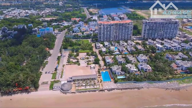LÔ ĐẤT BIỆT THỰ BIỂN KHU THANH BÌNH_300M2_SỔ ĐỎ CÁ NHÂN_SỞ HỮU LÂU DÀI_27 TỶ - 4