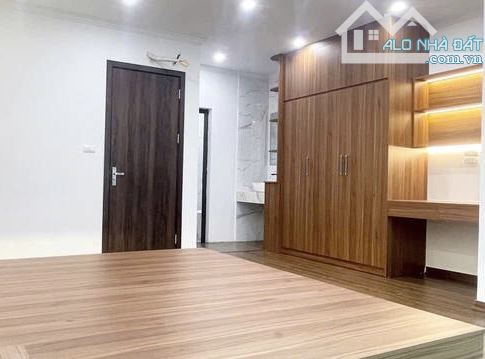 🏠 NHÀ ĐẸP ĐÓN CHỦ MỚI - 7 TẦNG THANG MÁY - HAI THOÁNG TRƯỚC SAU - NGÕ THÔNG RỘNG - 4