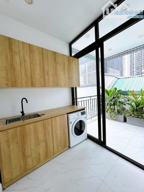 Nhà riêng ở Ngô Thì Nhậm, Hà Đông, rộng 42m2 tự xây 5 tầng thang máy cực đẹp, giá hợp lý - 4