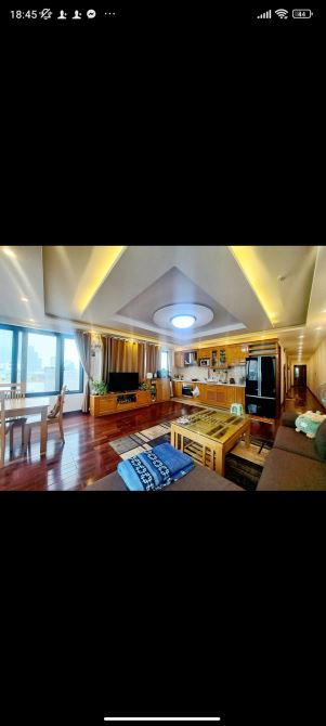 Bán tòa apartments Tây Hồ, 267m, mt 8,5m, dòng tiền 300tr/tháng - 4