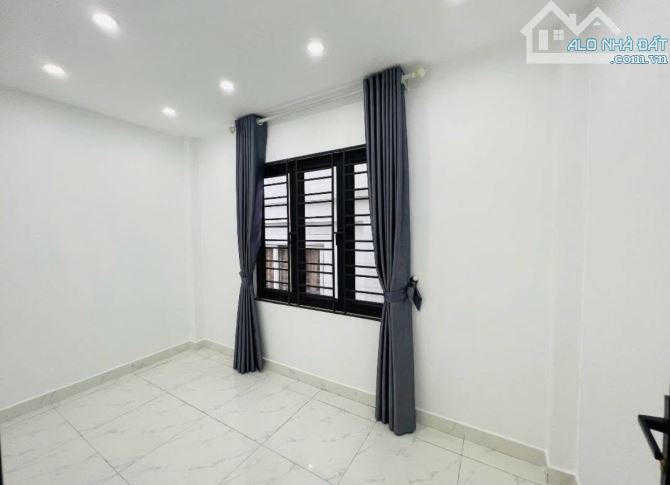 Bán nhà 3 tầng Đằng Hải, P.Đằng Hải, Hải An 41m2, giá 2,38tỷ - 4