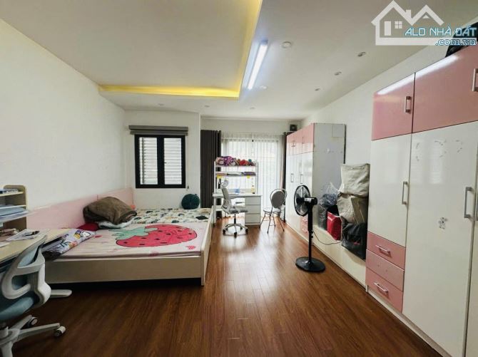 Duy Nhất 1 Căn Liền Kề Times City 90M2 5T MT 5M Ô Tô Tránh Vỉa Hè Kinh Doanh Đỉnh - 4