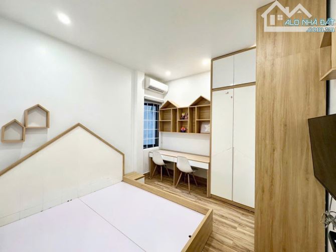 C.H.O T.H.U.Ê N.H.À tại Thiên Lôi Cực Đẹp, 60m2, 3 tầng, 3 ngủ full, 10 triệu - 4