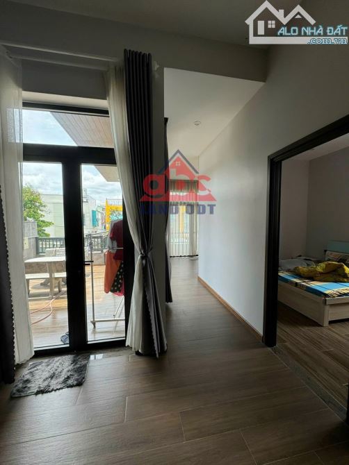 Bán biệt thự mini 8,3m x 22m. Xây tâm huyết thuộc KDC phường Tân Phong Biên Hoà - 4