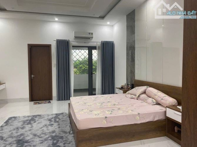 Nhà 3 tầng 3 mê đường 7.5m Trung Lương - Đảo Vip - Hoà Xuân - 4