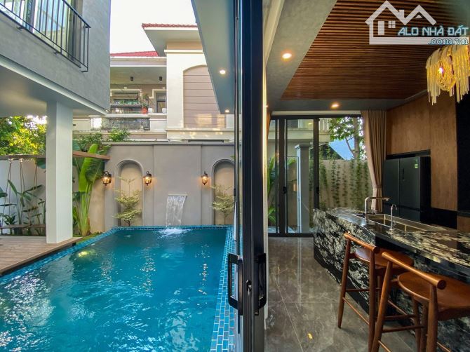 🌟🌟🌟BÁN VILLA NGUYỄN LỮ-NAM VIỆT Á KHU VIP ĐÀ NẴNG LH MR HỌC 🌟🌟🌟 - 4